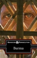 Cover: Burma - Greenhaven Press
