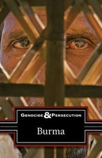 Abbildung von: Burma - Greenhaven Press