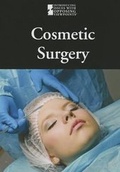 Cover: Cosmetic Surgery - Greenhaven Press