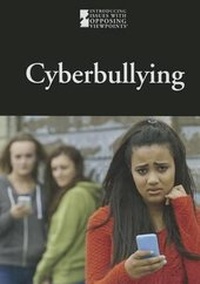 Abbildung von: Cyberbullying - Greenhaven Press