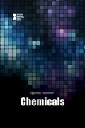 Cover: Chemicals - Greenhaven Press