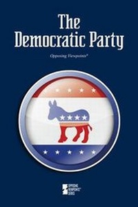 Abbildung von: The Democratic Party - Greenhaven Press