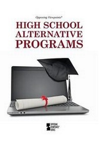Abbildung von: High School Alternative Program - Greenhaven Press