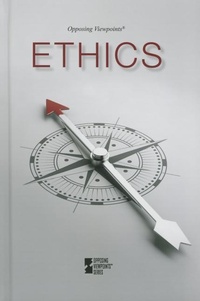 Abbildung von: Ethics - Greenhaven Press