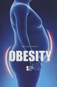 Abbildung von: Obesity - Greenhaven Press