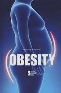 Abbildung von: Obesity - Greenhaven Press