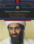 Cover: The Assassination of Osama Bin Laden - Greenhaven Press