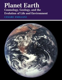 Enlarge image Cover: Planet Earth - Cambridge University Press