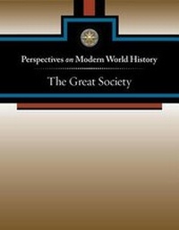 Abbildung von: The Great Society - Greenhaven Press