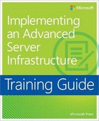 Abbildung von: Implementing an Advanced Enterprise Server Infrastructure - Microsoft Press