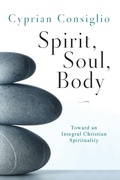 Cover: Spirit, Soul, Body - Liturgical Press