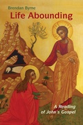 Cover: Life Abounding - Liturgical Press