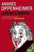 Cover: Crear O Morir - Vintage Espanol