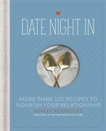 Cover: Date Night In - Running Press Adult