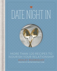 Enlarge image Cover: Date Night In - Running Press Adult