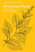 Cover: Flowering Plants - Southern Illinois University Press