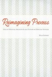 Enlarge image Cover: Reimagining Process - Southern Illinois University Press