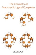 Cover: The Chemistry of Macrocyclic Ligand Complexes - Cambridge University Press