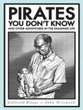 Cover: Pirates You Don't Know - University of Georgia Press