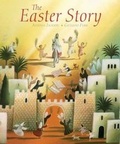Cover: The Easter Story - Lion Hudson