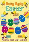 Cover: Busy Bees Easter - Lion Children's Books