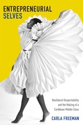 Cover: Entrepreneurial Selves - Duke University Press