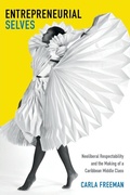 Cover: Entrepreneurial Selves - Duke University Press