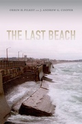 Cover: The Last Beach - Duke University Press