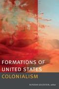 Cover: Formations of United States Colonialism - Duke University Press