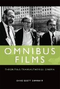 Abbildung von: Omnibus Films - Edinburgh University Press