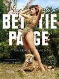 Cover: Bettie Page - Rizzoli International Publications