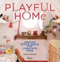 Abbildung von: Playful Home - Universe Publishing