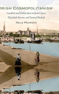 Cover: Irish Cosmopolitanism - University Press of Florida