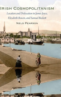Enlarge image Cover: Irish Cosmopolitanism - University Press of Florida