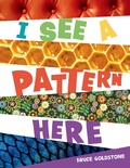 Cover: I See a Pattern Here - Henry Holt & Company Inc