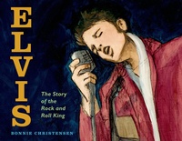 Enlarge image Cover: Elvis - Henry Holt & Company