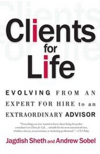 Abbildung von: Clients for Life - Simon + Schuster LLC