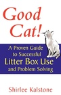 Cover: Good Cat! - Hungry Minds Inc,U.S.