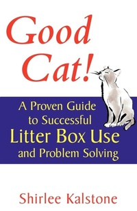 Enlarge image Cover: Good Cat! - Hungry Minds Inc,U.S.