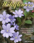 Cover: Wildflowers of the Eastern United States - Stackpole Books