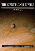 Cover: The Giant Planet Jupiter - Cambridge University Press