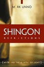 Cover: Shingon Refractions - Wisdom Publications