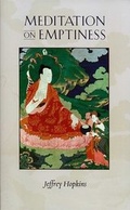 Cover: Meditation on Emptiness - Wisdom Publications