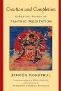 Cover: Creation and Completion - Wisdom Publications