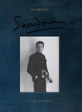 Cover: Snowdon - Rizzoli International Publications
