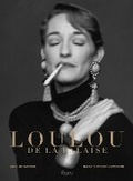 Cover: Loulou de la Falaise - Rizzoli International Publications