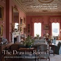 Enlarge image Cover: The Drawing Room - Rizzoli International Publications