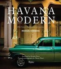 Cover: Havana Modern - Rizzoli International Publications