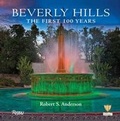 Cover: Beverly Hills - Rizzoli International Publications