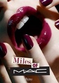 Cover: Miles of MAC - Rizzoli International Publications